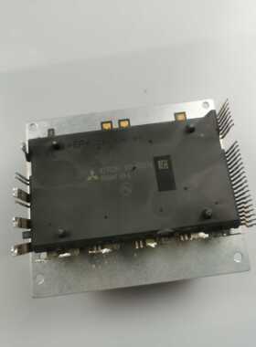 拆机A84HA7.5D-C三菱变频器A800/F800 C16A836三菱模块