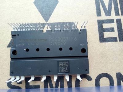 全新原装PSS20S71F6 PSS30S71F6 PSS50S71F6模块