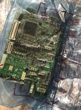 D70CA15D-A  BC186A830G54 全新原装30针插口三菱变频器