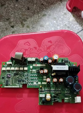 A74MA7.5B BC186A697G52全新原装三菱变频器电源板FR-A740-F740