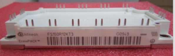 FS150R12KT3 FS100R12KE3 FS100R12KT4G FS150R12KT4全新原装模块