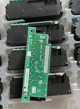 FR-A720/A740 FR-F720/F740三菱变频器BKO-CA1606全新原装端子