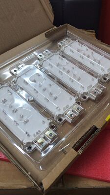 SEMIX604GB12T4S全新原装功率模块