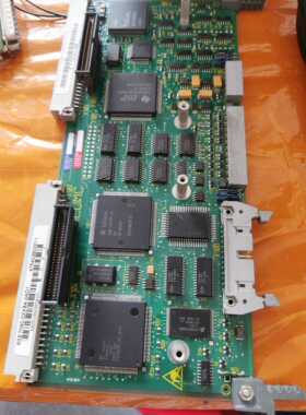 6SE7090-0XX84-0AD1西门子变频器CUMC板原装