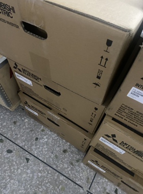 FR-A840-00770-2-60全新原装三菱变频器A840-30K矢量控制变频器