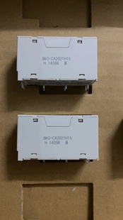 F740 CA2021H15三菱变频器A740 全新原装 BKO
