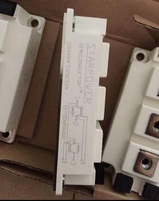 全新原装GD400HFT120C2SN GD400HFT120C2S 晶体 电源模块