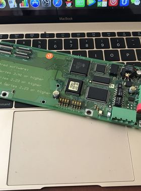 全新原装175Z3225 DT5 175Z3229594150G176丹佛斯变频器通讯板