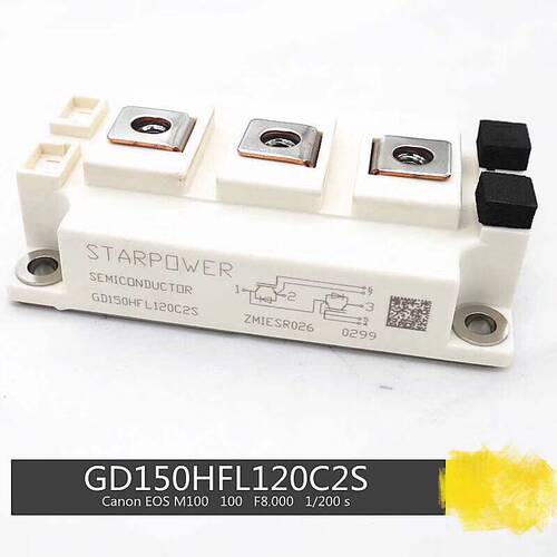 全新原装GD300HFL120C2S GD150HFL120C2S 模块