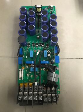 全新原装ACS510-01-088A-4 45K驱动板带模块端子SINT44X0