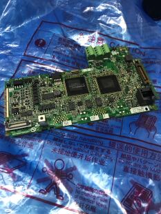A70CA560J三菱变频器CPU板BC186A750G59 F740P全新原装