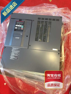 全新原装FR-A840-03250-2-60三菱变频器重负载型110KW质保一年
