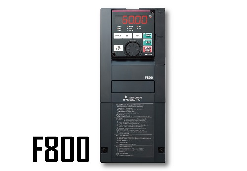 全新正品三菱变频器FR-F840-05470-2-60(250KW)380V