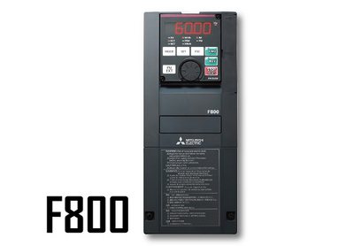 全新正品三菱变频器FR-F840-00023-2-60 (0.75KW)380V