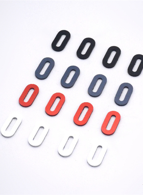 TEKNO RC金属避震塔螺丝加强垫片 MT410 410.3 ALLRACING