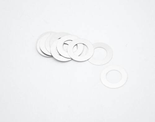 TEKNO 48.3 484 MT410 17MM结合器通用垫片 虚位调节垫片