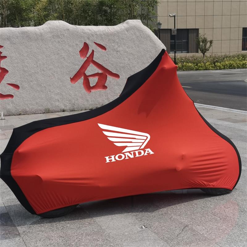 本田佛沙forza佳御金翼摩托车罩