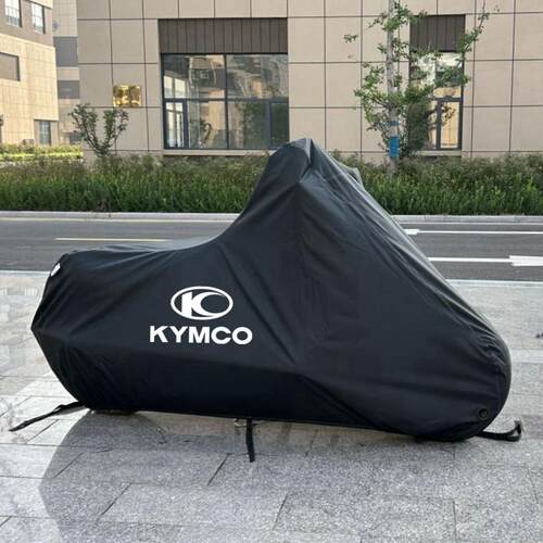 适用光阳赛艇ST250 S350 S250 CT300 S400 CT250摩托车车衣车罩
