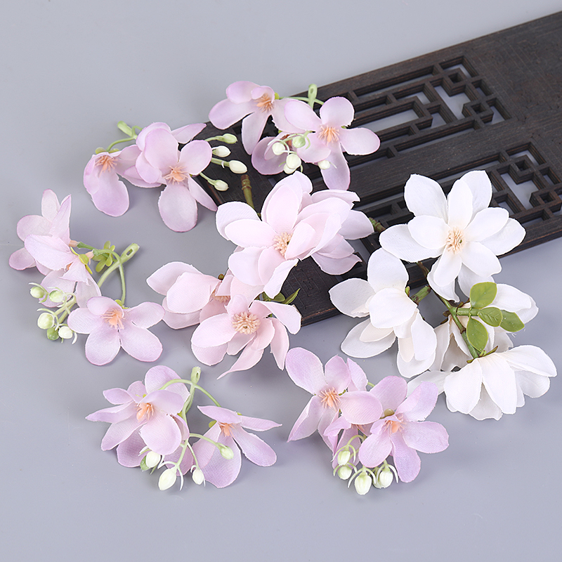 其他，配件，绢花JH81