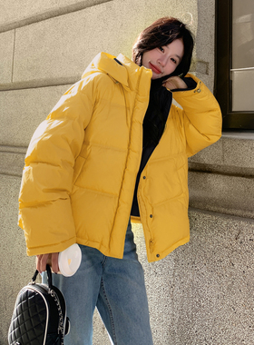 现货2025新款主推白鸭绒羽绒服女6610P265K388