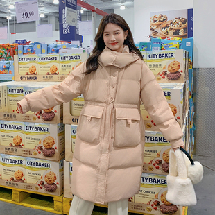 新款 现货2025稳定白鸭绒羽绒服8808P225K328