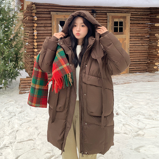 现货2025新款 主推白鸭绒羽绒服8833P235K338