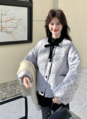 现货2025新款主推白鸭绒羽绒服女6661P255K378