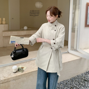 6669P175K298 宽松外套RF2B066 现货2026年新款 春装