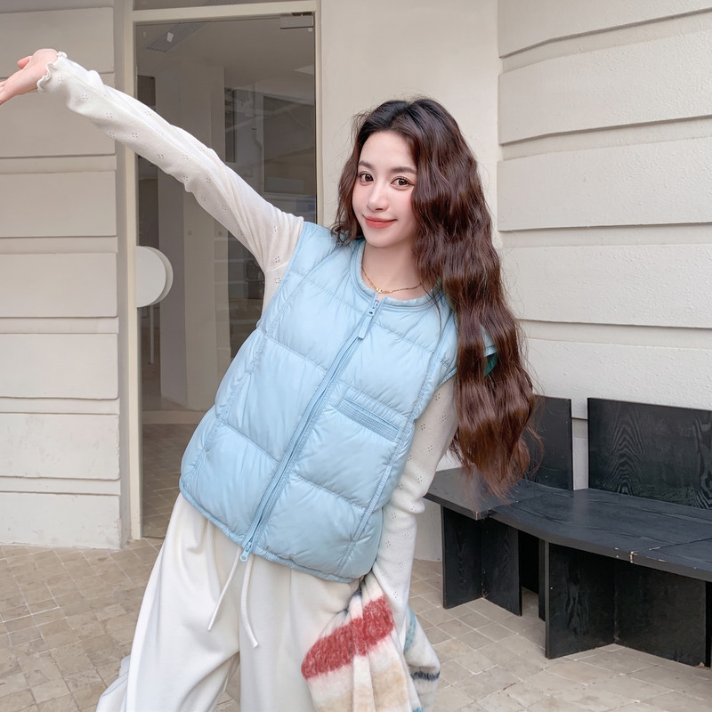 现货2026新款主推白鸭绒羽绒羽绒服