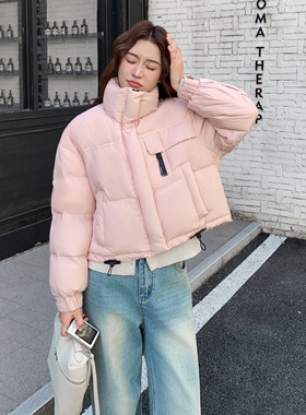 新款现货2025稳定白鸭绒羽绒服6608P195K318