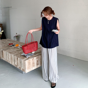 休闲裤 牛仔上衣 8656p165K228 2026新款 现货爆款