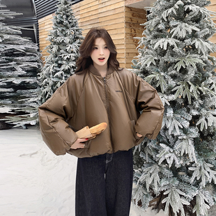 新款 现货2025主推白鸭绒羽绒服8852P225K328