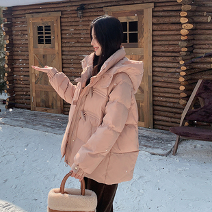 新款 现货2025主推白鸭绒羽绒服8839P235K338