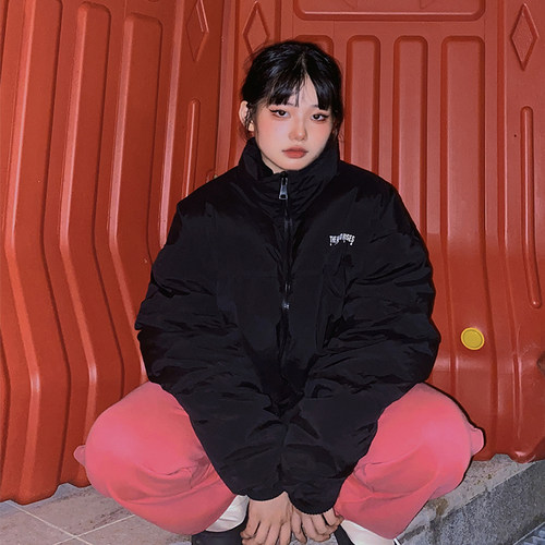 太阳休闲羽绒服TSAS90白鸭绒