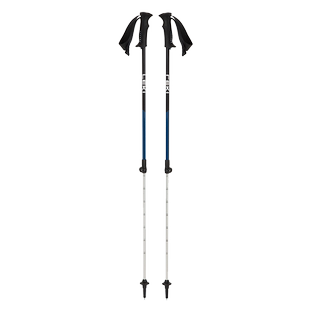 【LEKI新品上新】户外登山徒步外锁伸缩可调节行者儿童徒步杖