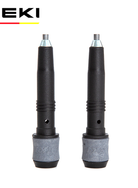 【德国LEKI】避震杖尖KS876610103111