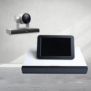 华为(HUAWEI)CloudLink BOX310-1080P-60/BOX300高清视频会议终端