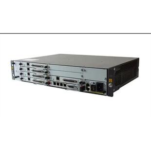 华为IP PBX程控电话交换机eSpace U1960统一网关1000用户 LTDZ01