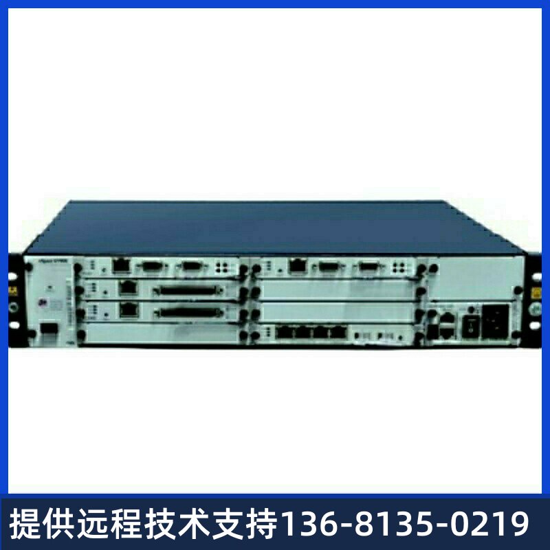高价回收【华为正品】 espace u1981 主机 程控电话交换机 统一通