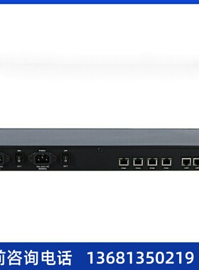 三汇语音网关SMG2030\\/2060\\/2120 1E1\\/2E1\\/4E1 数字中继 S