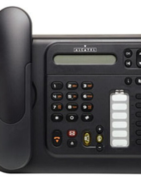 Alcatel 阿尔卡特 4018 IP话机 原装 全新未拆封 现货包邮