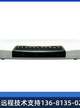 网讯达（VNETPHONE） 三汇模拟语音网关SMG1004B-4O模拟