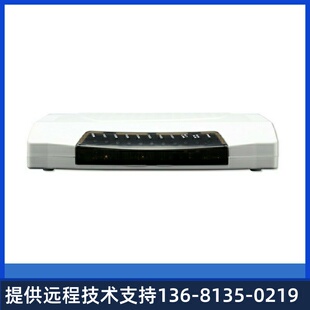 网讯达（VNETPHONE） 三汇模拟语音网关SMG1004B-4O模拟