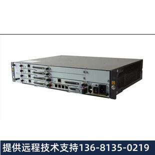 华为IP PBX程控电话交换机eSpace U1960统一网关1000用户 LTDZ01