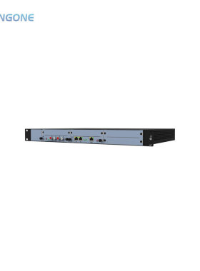 XINGONE 语音智能接入网关多功能接入网关ICS-5000-GW/AV