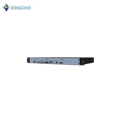 XINGONE 语音智能接入网关多功能接入网关ICS-5000-GW/AV