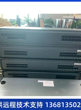 Avaya IP Office 500 IPO IP500 30路模拟分机模块 拆机 九成新