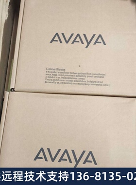 Avaya FACILITY TEST CP TN771DP 维护测试板 G650 网关适用