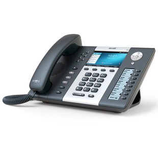 Atcom 局域网IP电话机 WiFi无线无绳办公voip千兆桌面SIP 简能