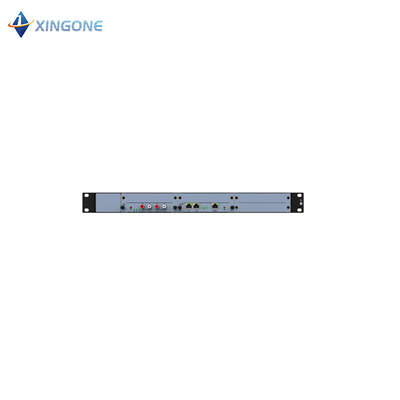XINGONE 语音智能接入网关多功能接入网关ICS-5000-GW/AV